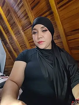 AmbarBurhan online show from July 14, 6:24 pm