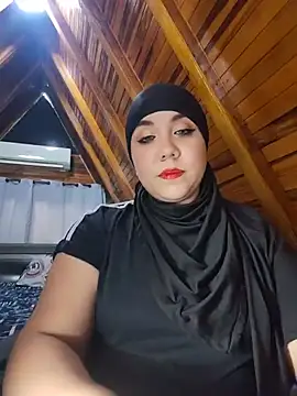 AmbarBurhan online show from August 4, 4:09 pm