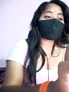 Samarya-78 online show from February 25, 1:09 am