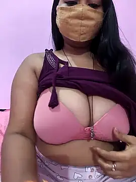 Snapshot of Samarya-78 chatting on April 3, 9:29 am Samarya-78 online show from April 3, 9:29 am