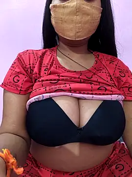Snapshot of Samarya-78 chatting on April 7, 12:27 pm Samarya-78 online show from April 7, 12:27 pm