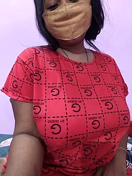 Snapshot of Samarya-78 chatting on April 8, 12:32 am Samarya-78 online show from April 8, 12:32 am