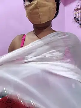 Snapshot of Samarya-78 chatting on April 18, 8:20 pm Samarya-78 online show from April 18, 8:20 pm