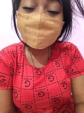 Snapshot of Samarya-78 chatting on April 21, 2:51 am Samarya-78 online show from April 21, 2:51 am