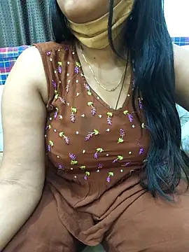 Snapshot of Samarya-78 chatting on April 23, 8:11 pm Samarya-78 online show from April 23, 8:11 pm
