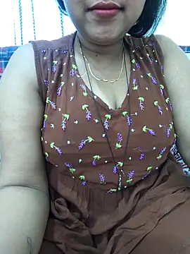 Snapshot of Samarya-78 chatting on April 29, 8:29 am Samarya-78 online show from April 29, 8:29 am