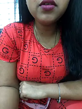 Snapshot of Samarya-78 chatting on April 30, 12:33 pm Samarya-78 online show from April 30, 12:33 pm
