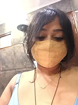 Snapshot of Samarya-78 chatting on April 30, 8:57 pm Samarya-78 online show from April 30, 8:57 pm