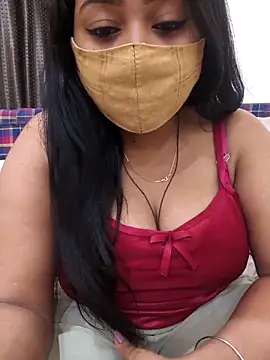 Snapshot of Samarya-78 chatting on May 3, 7:42 pm Samarya-78 online show from May 3, 7:42 pm
