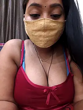 Snapshot of Samarya-78 chatting on May 14, 6:58 pm Samarya-78 online show from May 14, 6:58 pm