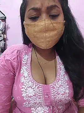 Snapshot of Samarya-78 chatting on May 29, 7:23 pm Samarya-78 online show from May 29, 7:23 pm