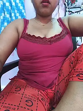 Snapshot of Samarya-78 chatting on June 2, 8:38 am Samarya-78 online show from June 2, 8:38 am