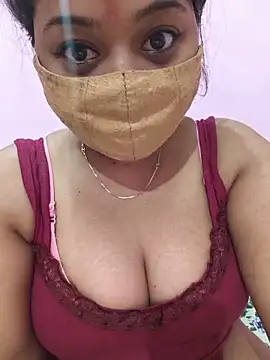 Snapshot of Samarya-78 chatting on June 8, 7:58 pm Samarya-78 online show from June 8, 7:58 pm