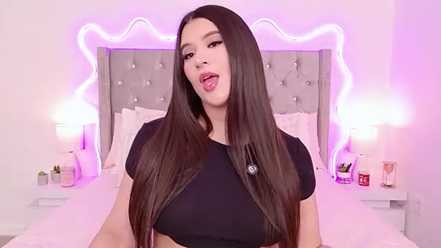 JuliaSUMMERS2022 online show from July 22, 12:46 am