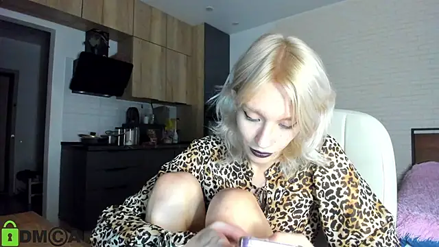  Alice Kitty online show from November 24, 8:58 am