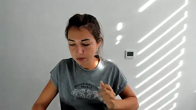 Summmmersky online show from September 18, 6:48 am