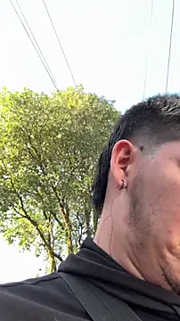 hellofmike online show from December 13, 8:58 pm