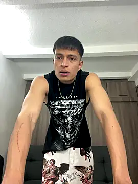  sexy jack online show from September 17, 9:16 pm