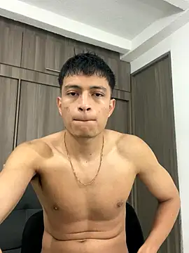  sexy jack online show from September 19, 12:45 am