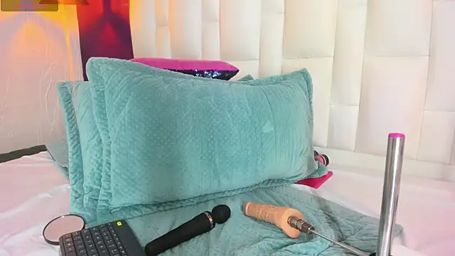 Abbyadams online show from January 24, 1:56 am