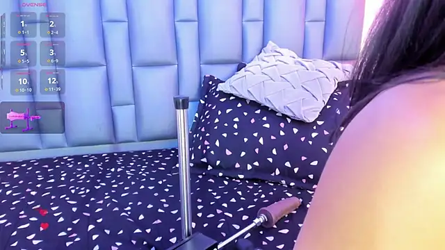 Abbyadams online show from January 16, 3:10 am