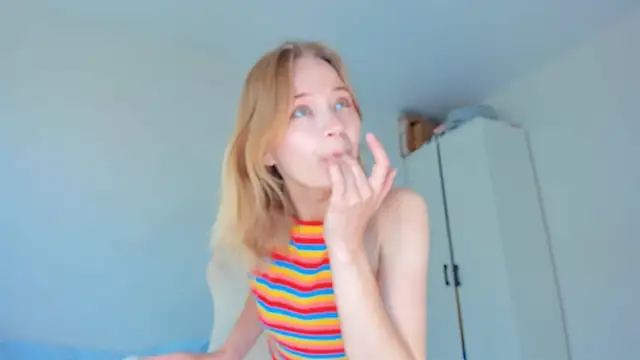 JennyWoody online show from June 15, 4:58 am