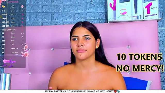 Snapshot of AriannaLewiis chatting on January 27, 11:33 pm AriannaLewiis online show from January 27, 11:33 pm