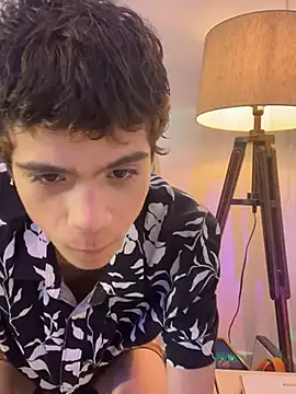 MyLatinHotBoys online show from January 12, 2:03 am