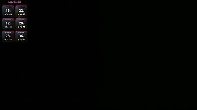 KylieCooper online show from March 7, 3:39 pm