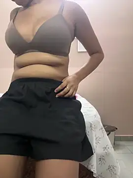 samayra124 online show from December 20, 10:11 am