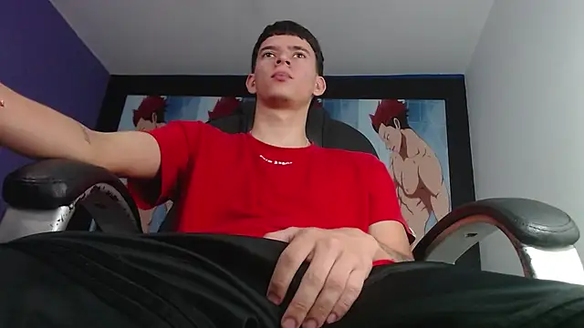 FrannBoy online show from January 9, 7:18 pm