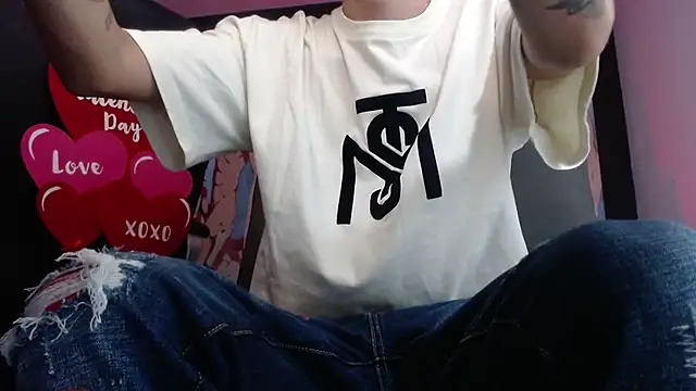 FrannBoy online show from February 15, 3:09 am