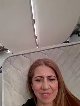 Matureyulyet online show from November 2, 10:01 pm