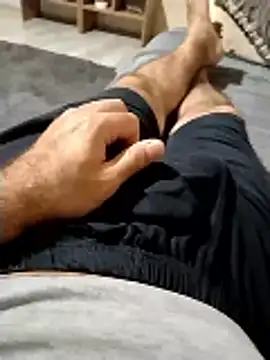 milf hunter 35 online show from June 12, 9:57 pm