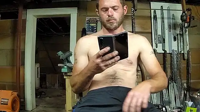 Bigoleslong98765 online show from October 4, 5:27 am