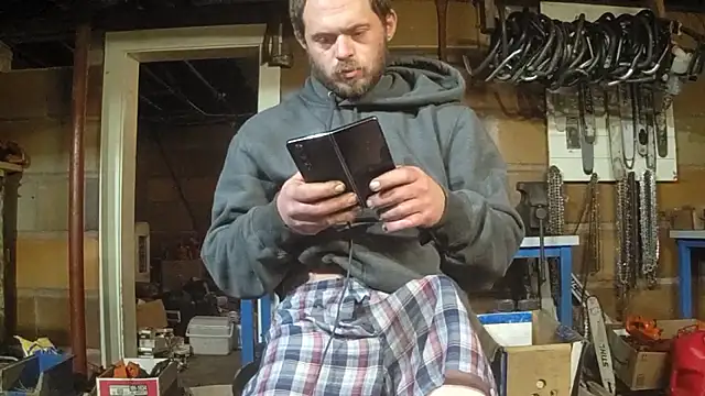 Bigoleslong98765 online show from March 10, 6:51 am