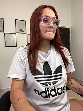 Miss-Abbii online show from October 18, 9:26 pm