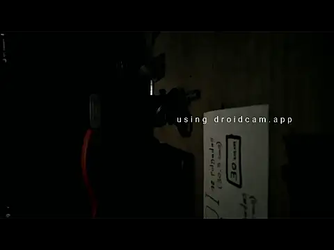 Snapshot of andrew_co chatting on February 5, 5:12 am andrew co online show from February 5, 5:12 am