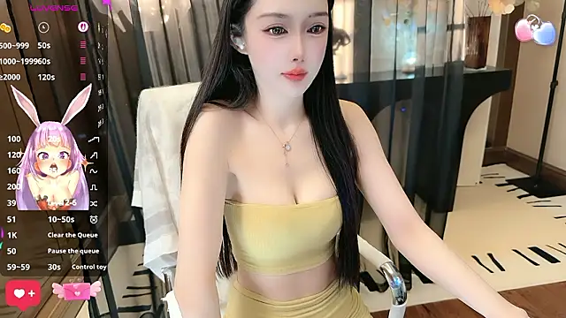 Snapshot of Aisi-20 chatting on March 26, 7:58 am Aisi-20 online show from March 26, 7:58 am