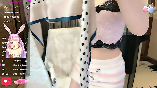 Snapshot of Aisi-20 chatting on March 27, 8:09 am Aisi-20 online show from March 27, 8:09 am