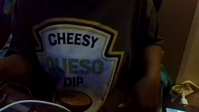 EbonyFetishQueen online show from January 17, 10:35 pm