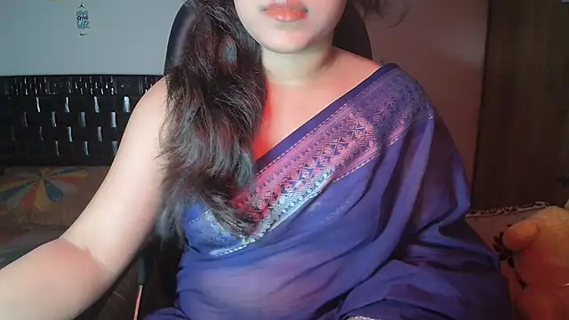 Most-Beautiful-Queen online show from October 18, 7:36 pm