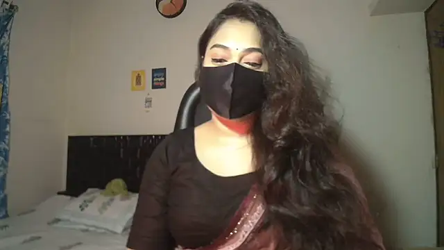 Most-Beautiful-Queen online show from June 9, 7:36 pm