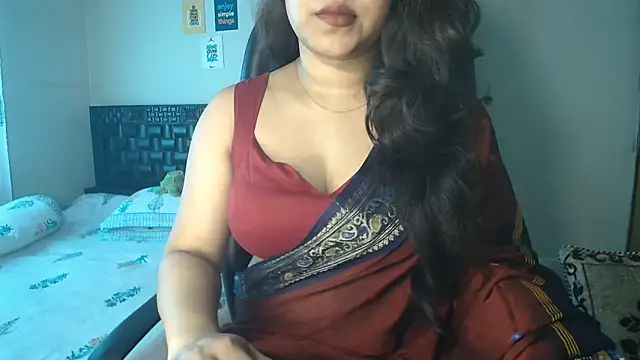 Most-Beautiful-Queen online show from June 20, 5:10 am