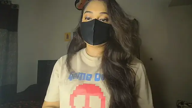 Most-Beautiful-Queen online show from July 2, 7:42 pm