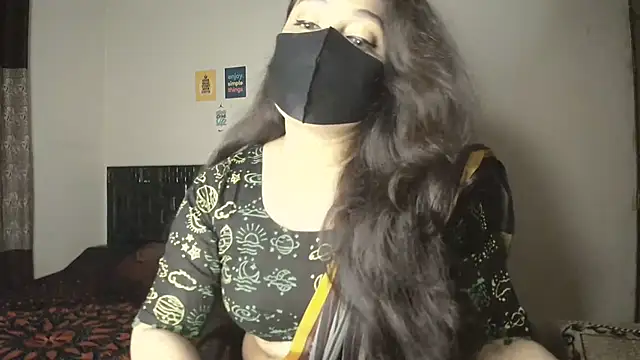 Most-Beautiful-Queen online show from July 5, 7:21 pm