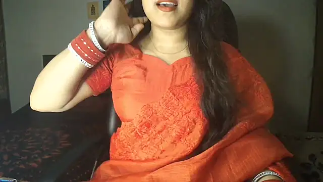 Most-Beautiful-Queen online show from July 17, 7:08 pm
