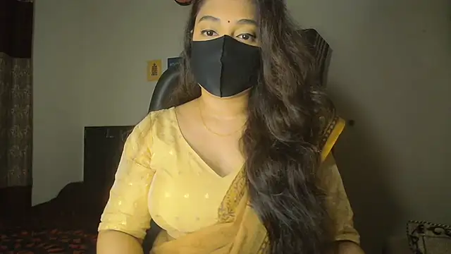 Most-Beautiful-Queen online show from July 20, 7:38 pm