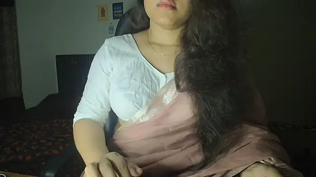 Most-Beautiful-Queen online show from July 22, 7:27 pm