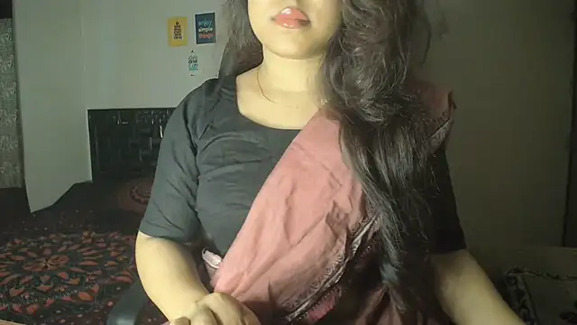Most-Beautiful-Queen online show from July 25, 4:43 am
